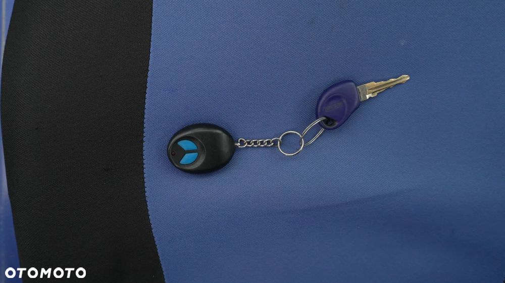 Fiat Seicento Young - 25