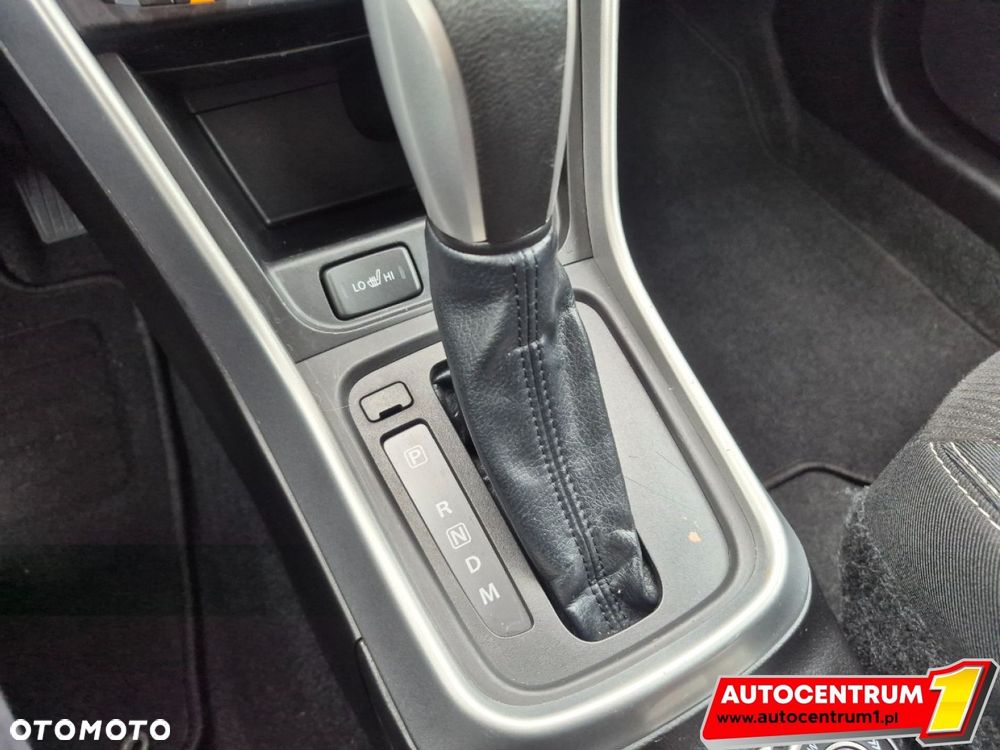 Suzuki SX4 S-Cross - 17
