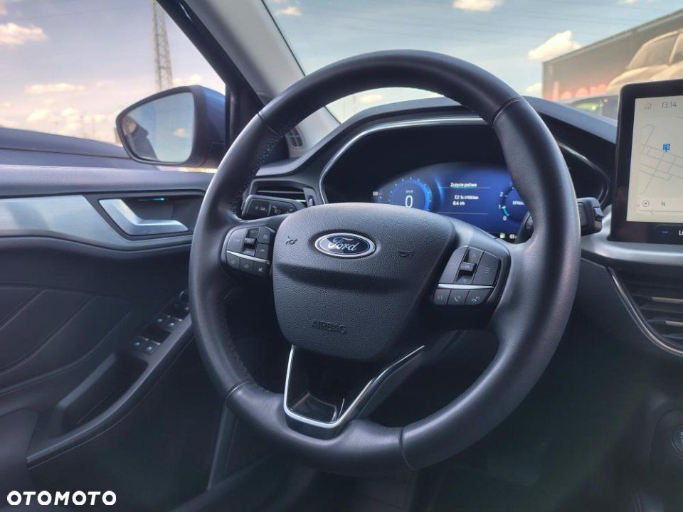 Ford Focus - 18