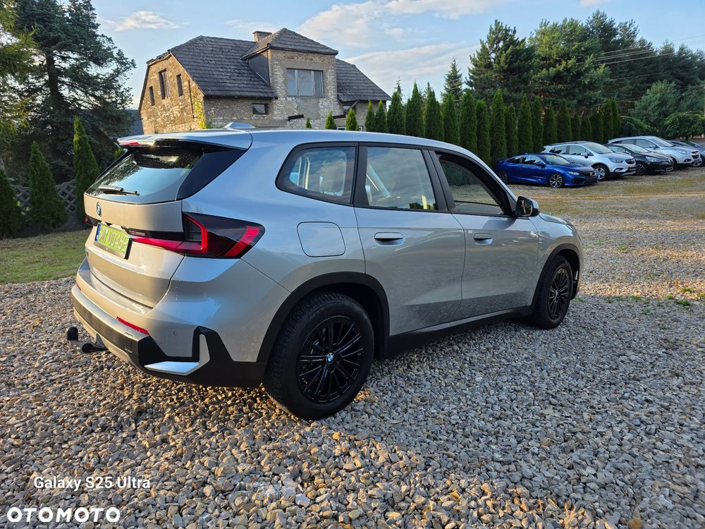 BMW iX1 eDrive20 - 5
