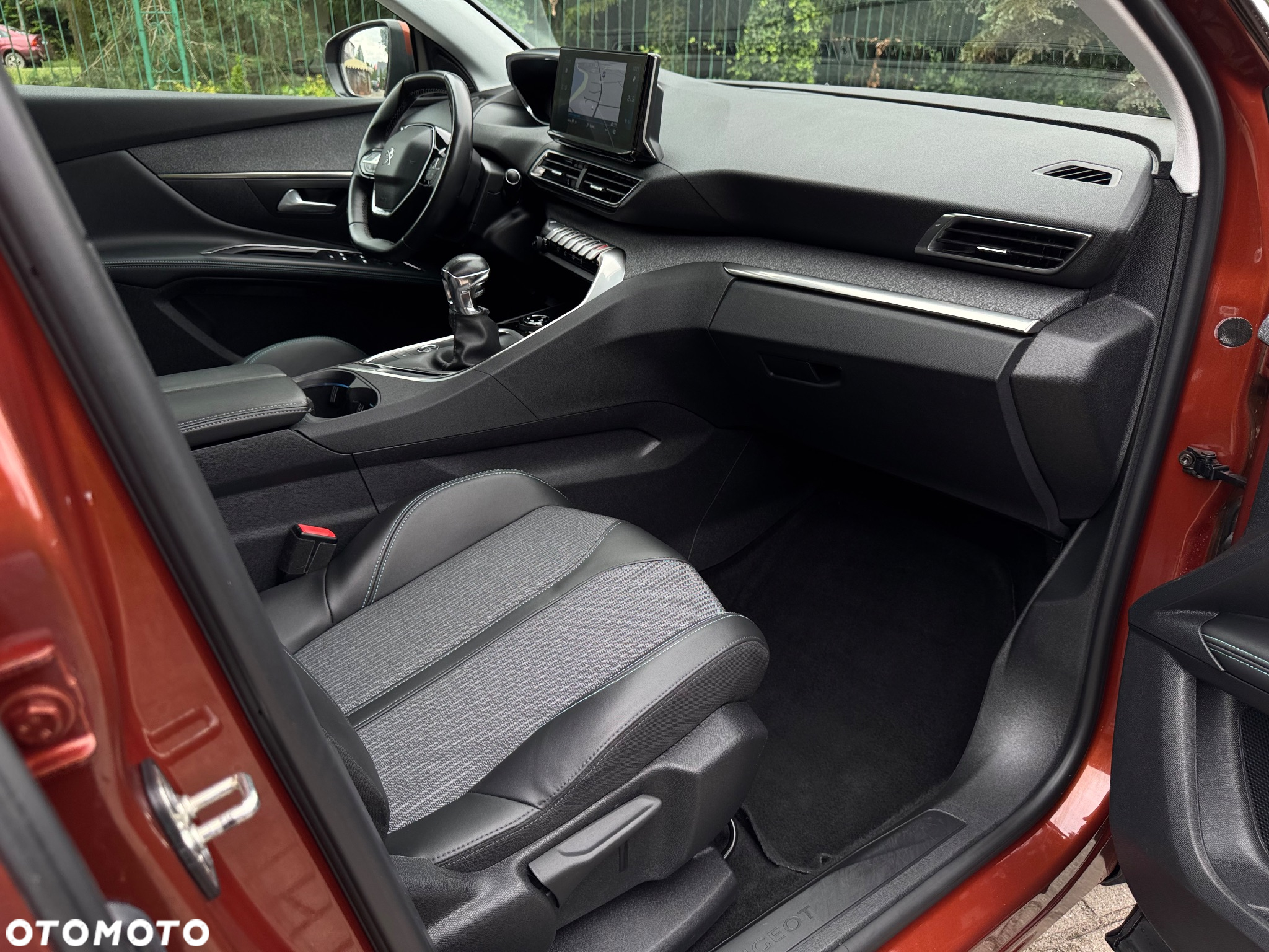 Peugeot 5008 BlueHDI 130 Crossway - 7
