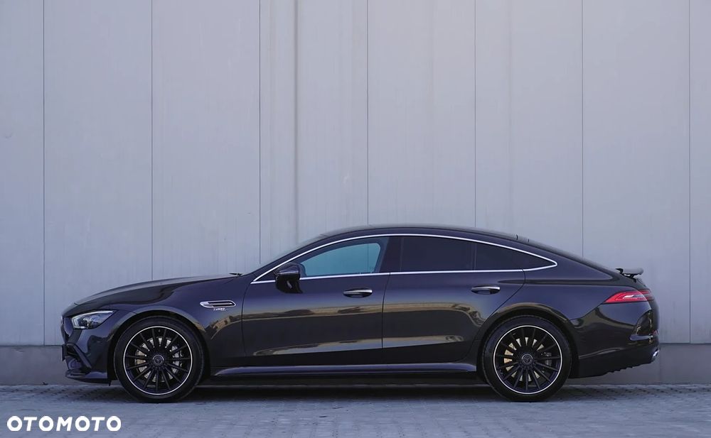 Mercedes-Benz AMG GT - 2