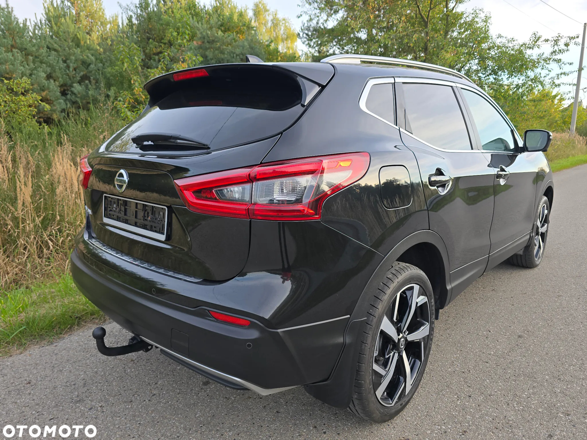 Nissan Qashqai 1.6 DIG-T Tekna - 31