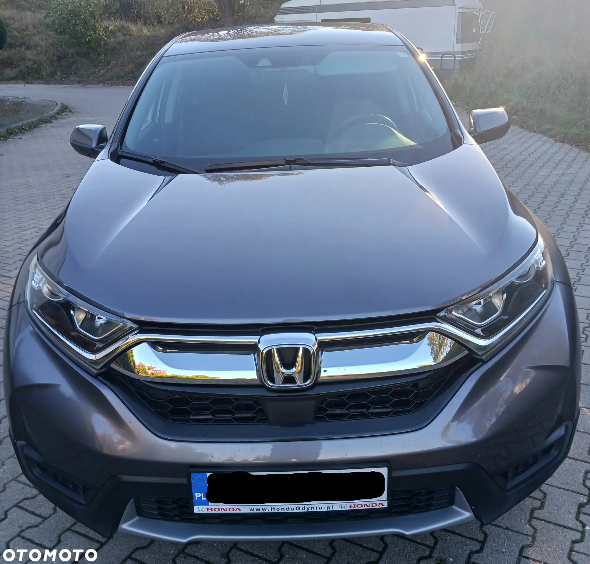 Honda CR-V 1.5T 4WD CVT Lifestyle - 5
