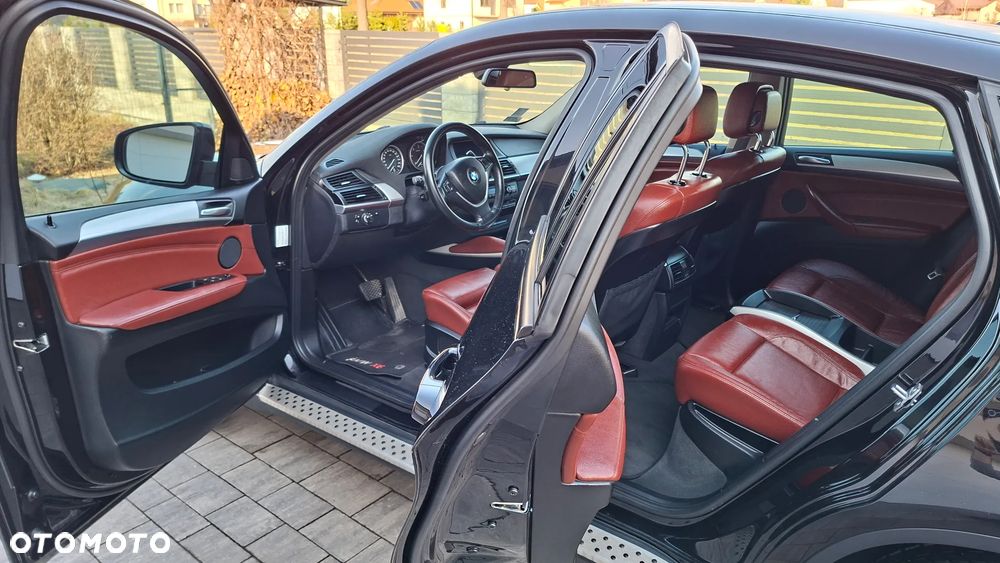BMW X6 - 11