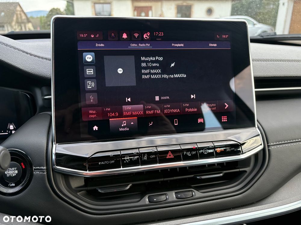 Jeep Compass 1.5 T4 mHEV Altitude Winter Edition FWD S&S DCT - 15