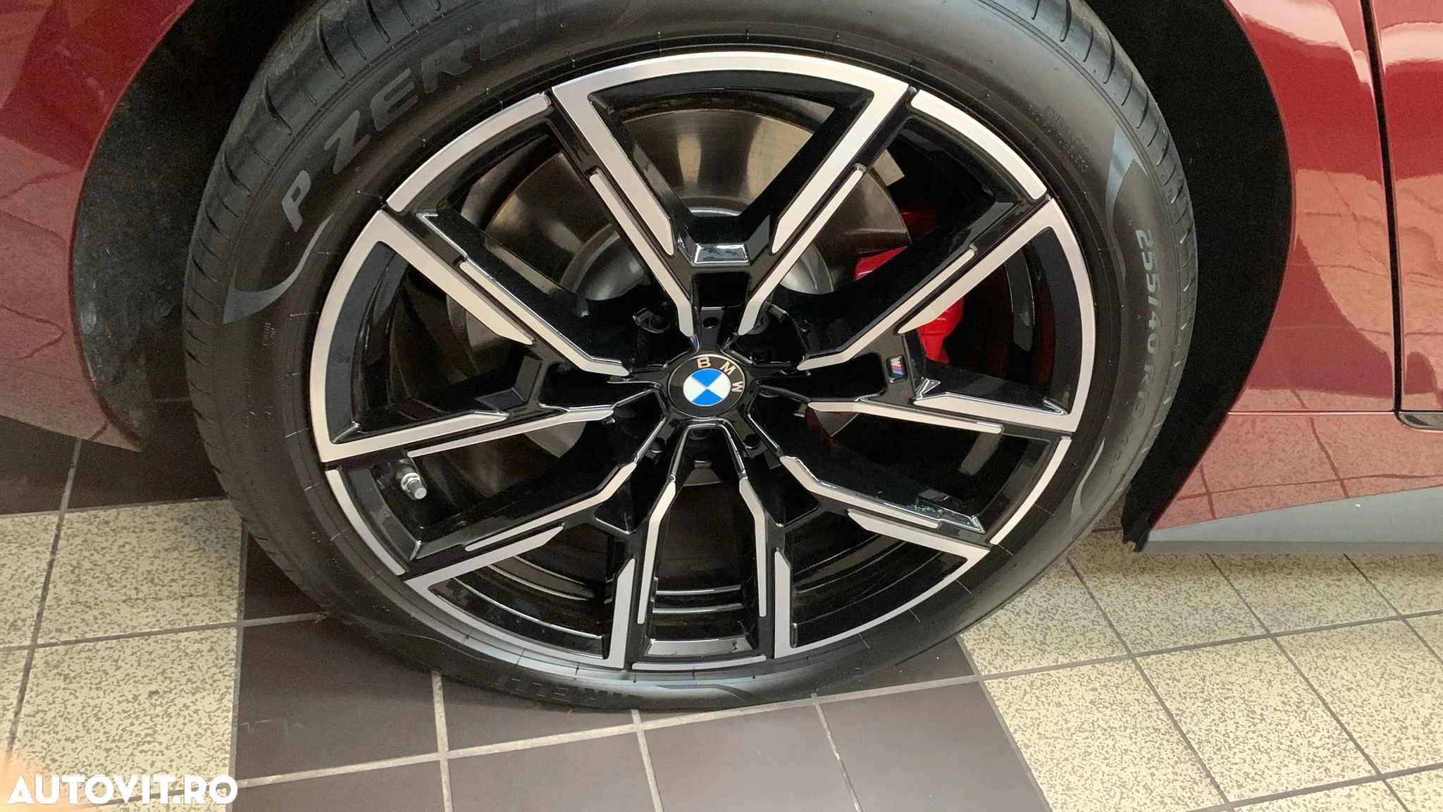 BMW Seria 4 430i Gran Coupe M Sport - 14