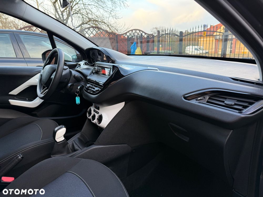 Peugeot 208 PureTech 68 Like - 9