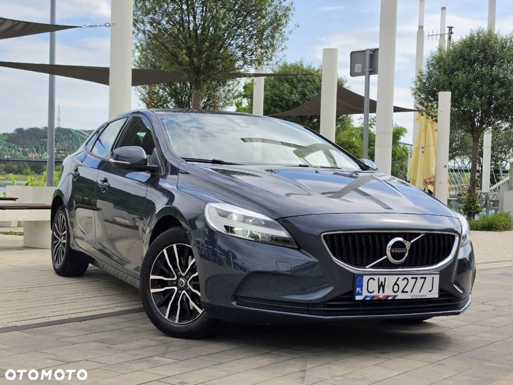 Volvo V40 - 15