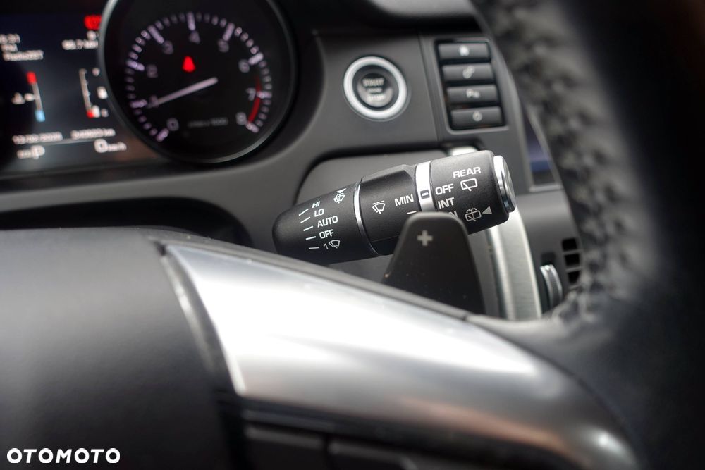 Land Rover Discovery Sport 2.0 Si4 SE - 26