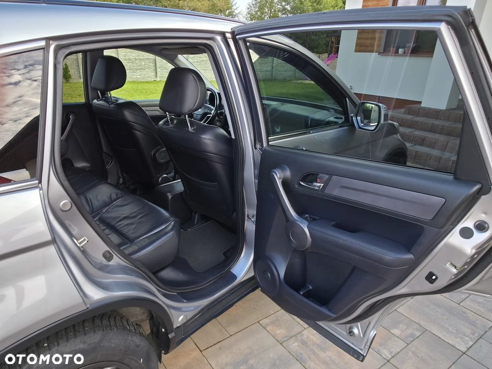 Honda CR-V 2.0 Executive - 22