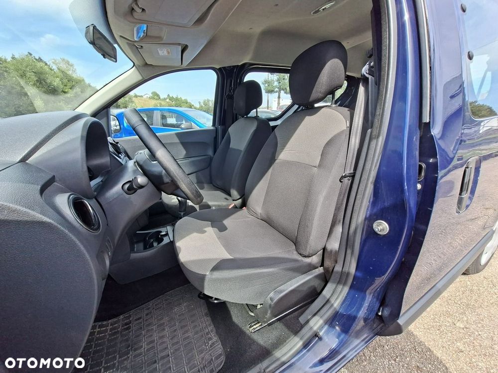 Dacia Dokker SCe 100 Ambiance - 13
