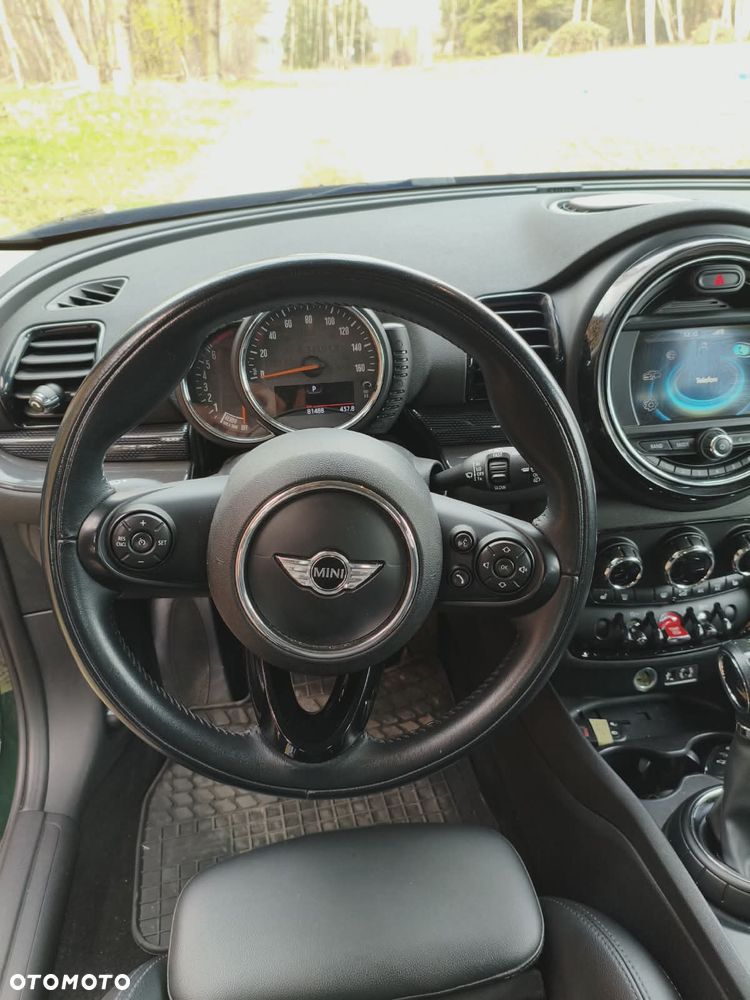 MINI Clubman Cooper S ALL4 - 15