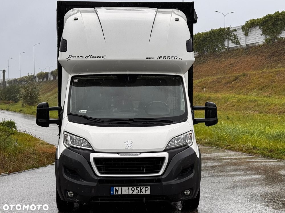 Peugeot Boxer - 5