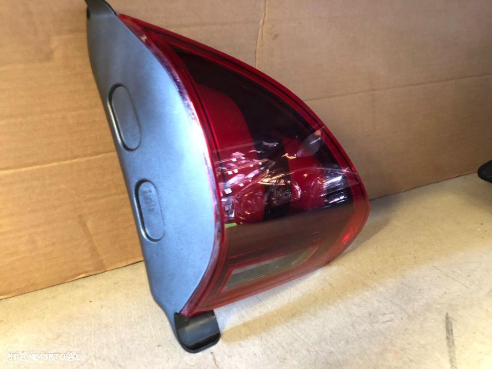 PEUGEOT 2008 FAROLIM LED MALA ESQUERDO - FT053 - 4