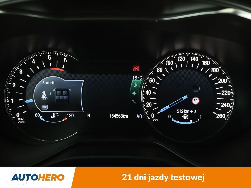 Ford Mondeo 2.0 TDCi Titanium - 19