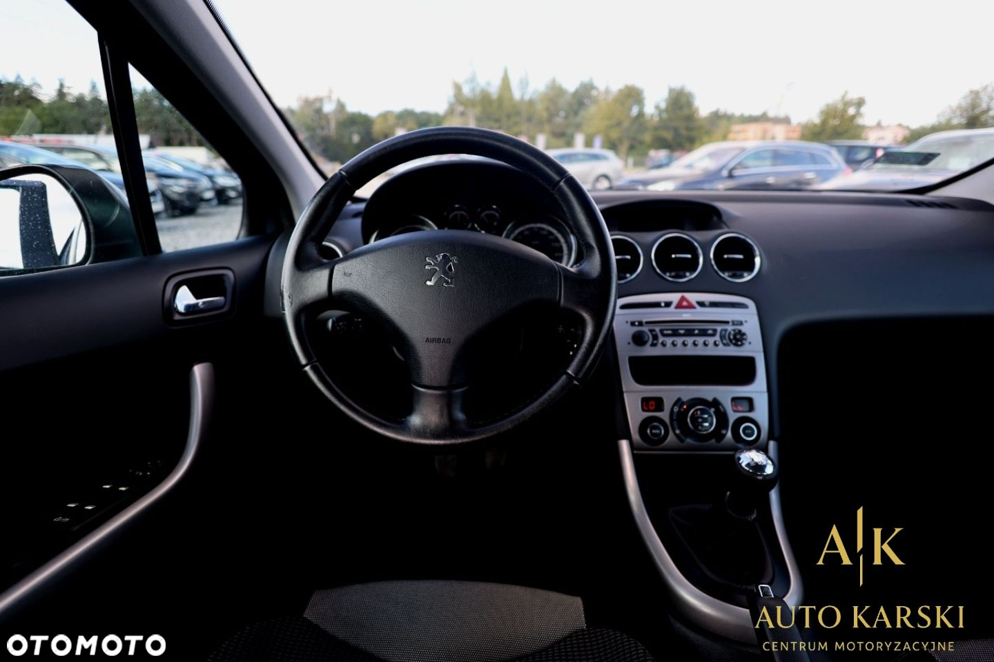 Peugeot 308 - 6