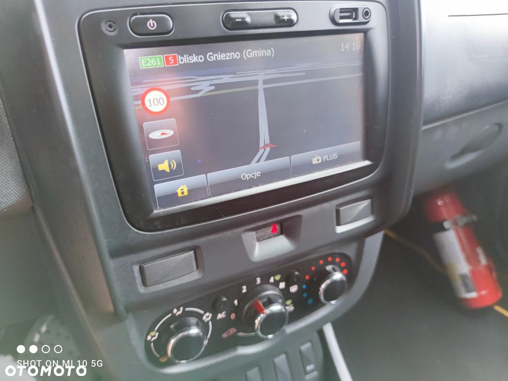 Dacia Duster 1.2 TCe Celebration - 19