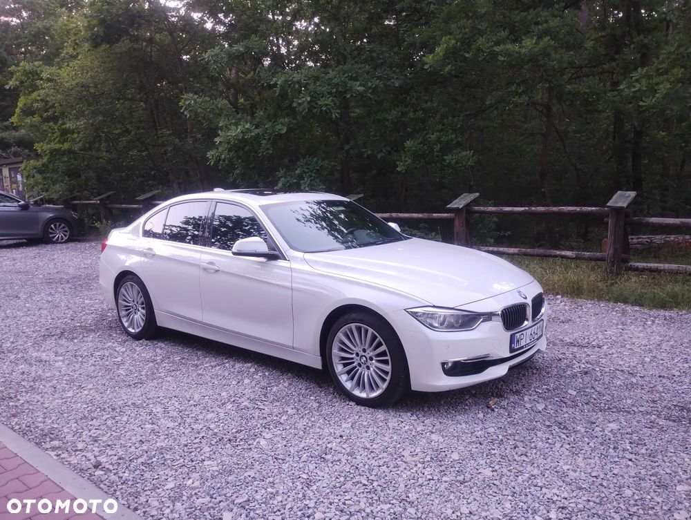 BMW Inny - 2