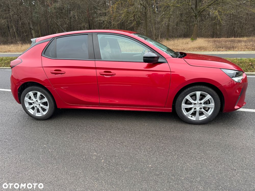 Opel Corsa 1.2 Direct Injection Turbo Start/Stop Ultimate - 3