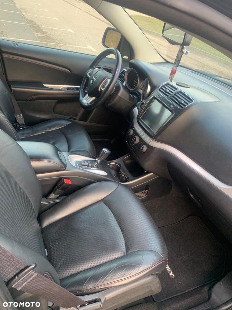 Dodge Journey - 9
