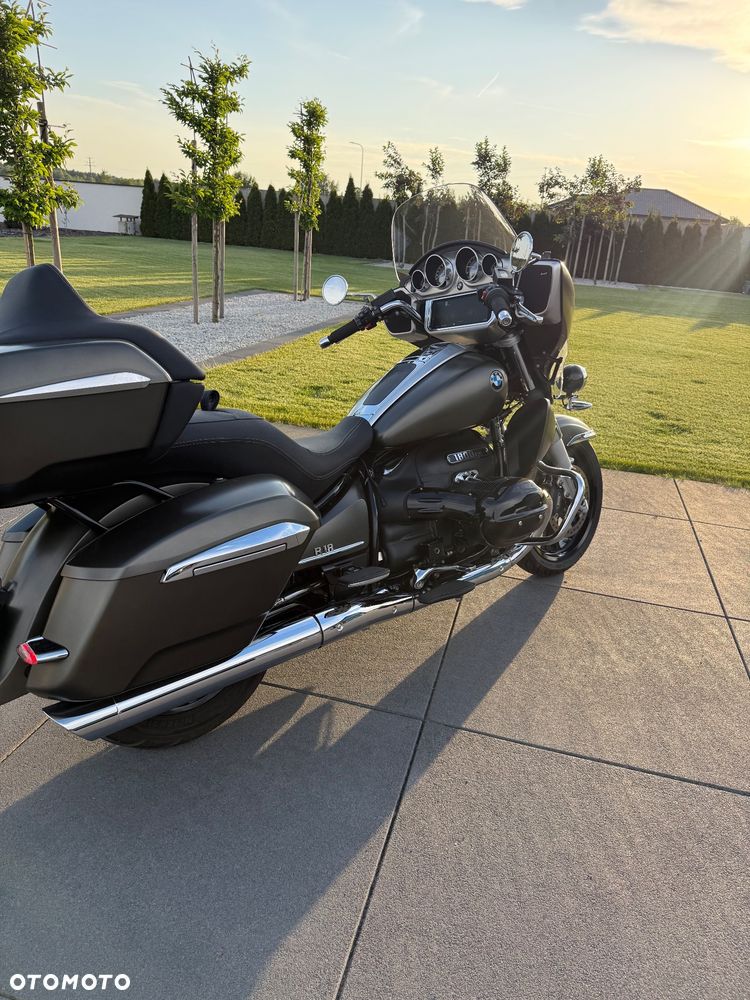 BMW R - 6