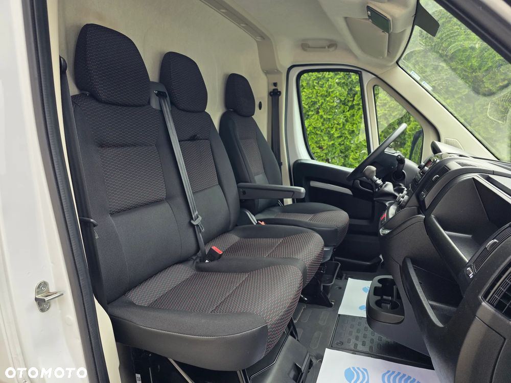 Peugeot Boxer - 27