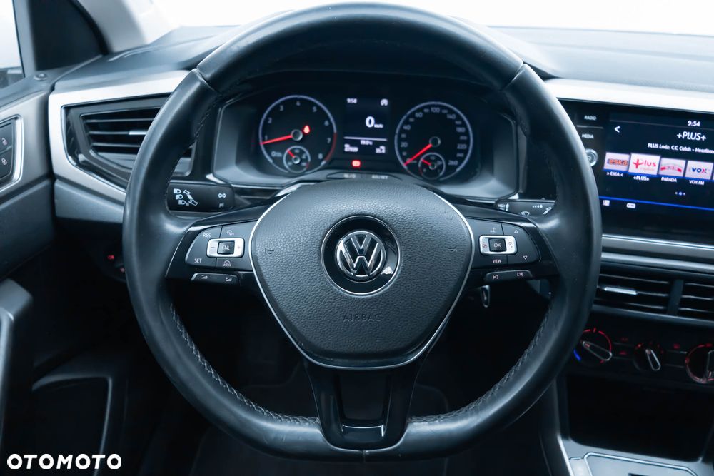 Volkswagen Polo 1.0 TSI Comfortline - 15
