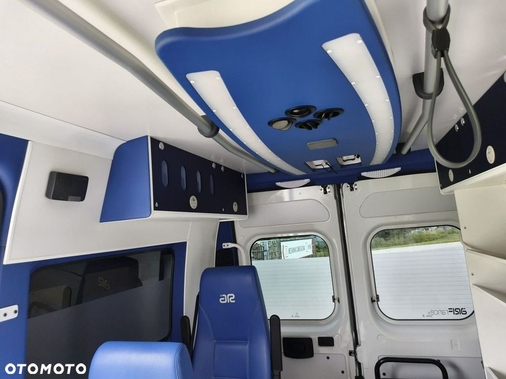 Peugeot Boxer - 21