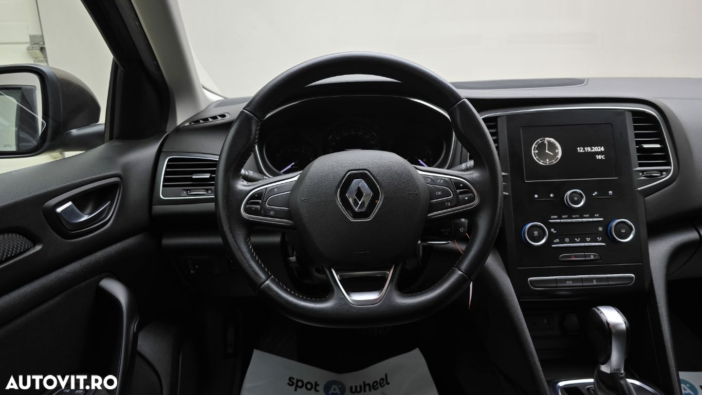 Renault Megane - 15