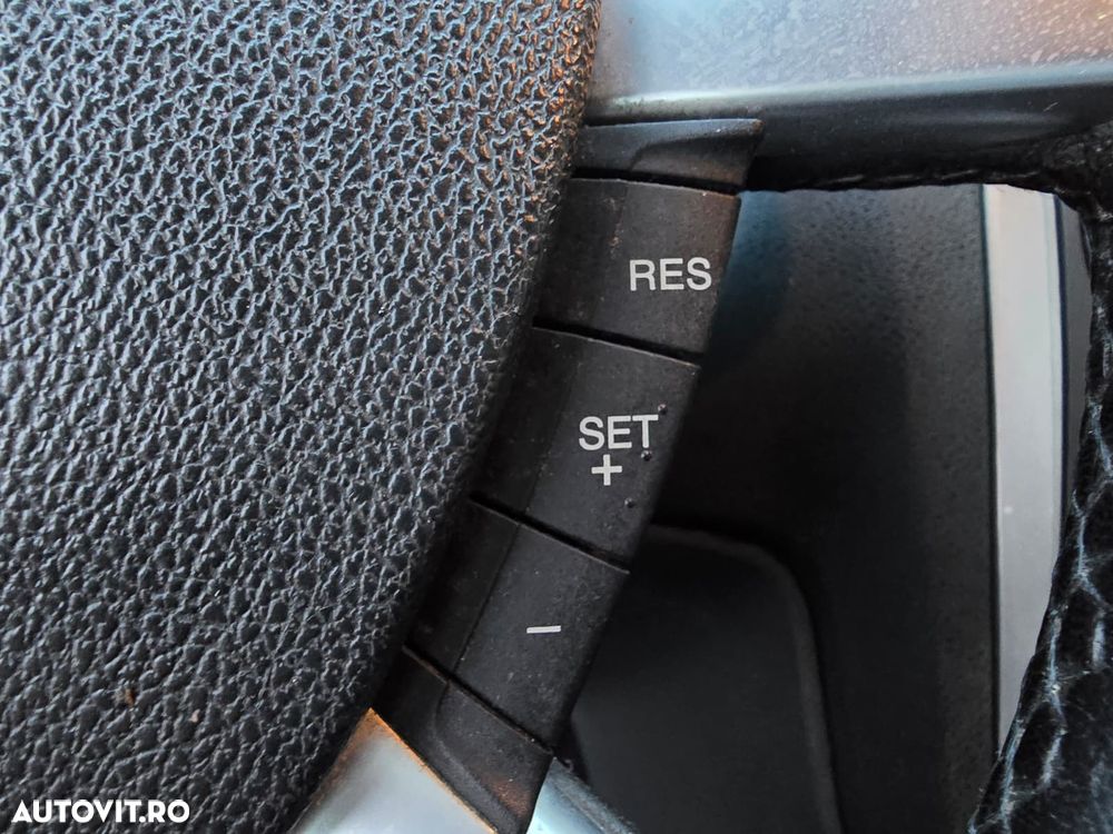 Ford Focus 1.6 TDCi Ambiente - 14