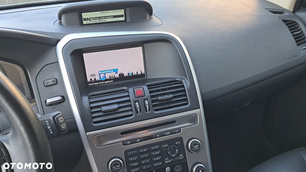 Volvo XC 60 D3 Summum - 18
