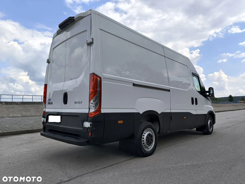 Iveco Daily - 17