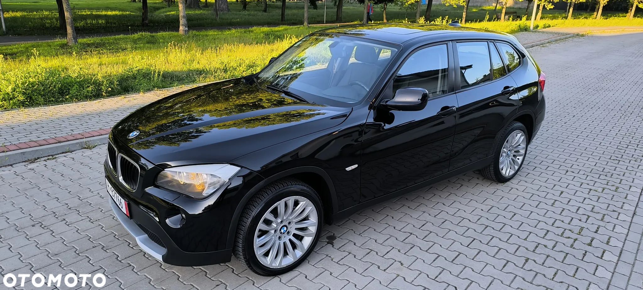 BMW X1 sDrive18i - 1