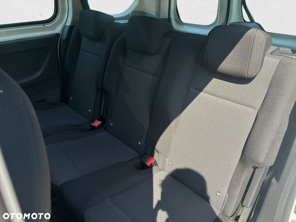 Toyota Proace City Verso - 22