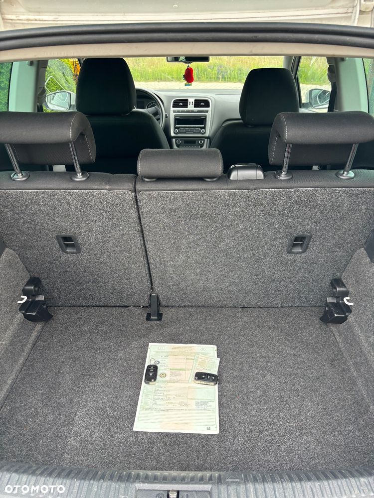 Volkswagen Polo 1.2 TDI Life - 15