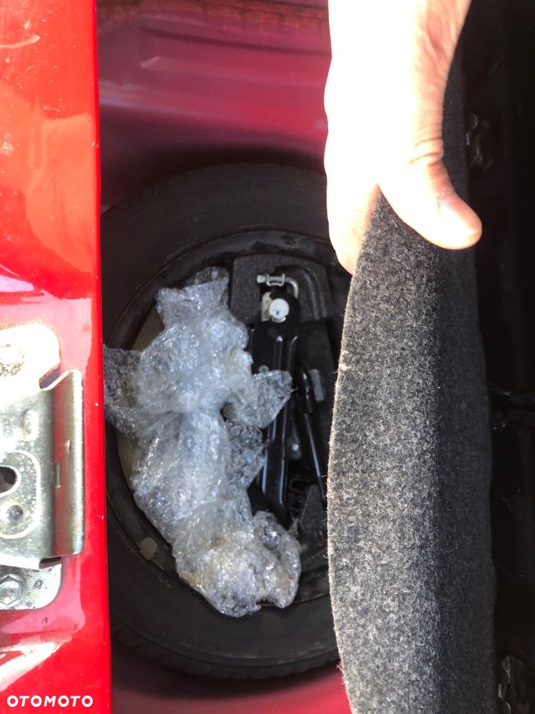 Citroën C1 1.0i Desire - 11