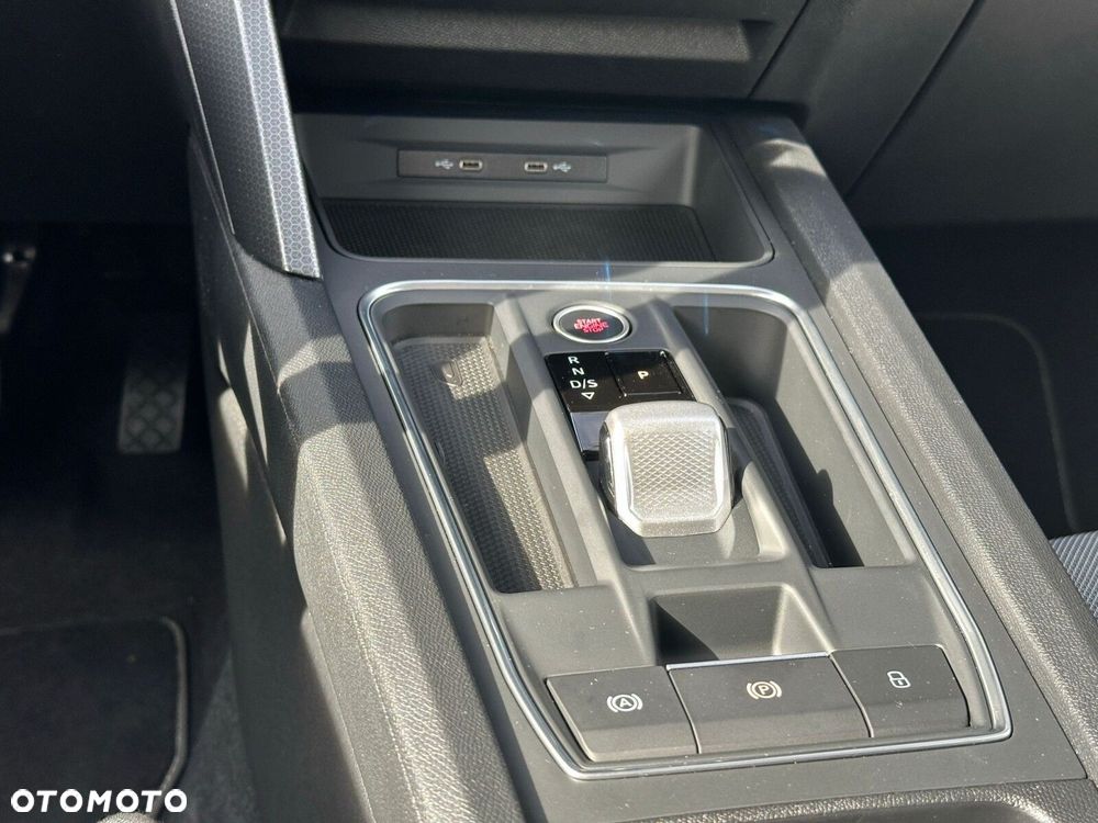 Seat Leon 1.5 eTSI mHEV Style DSG - 25