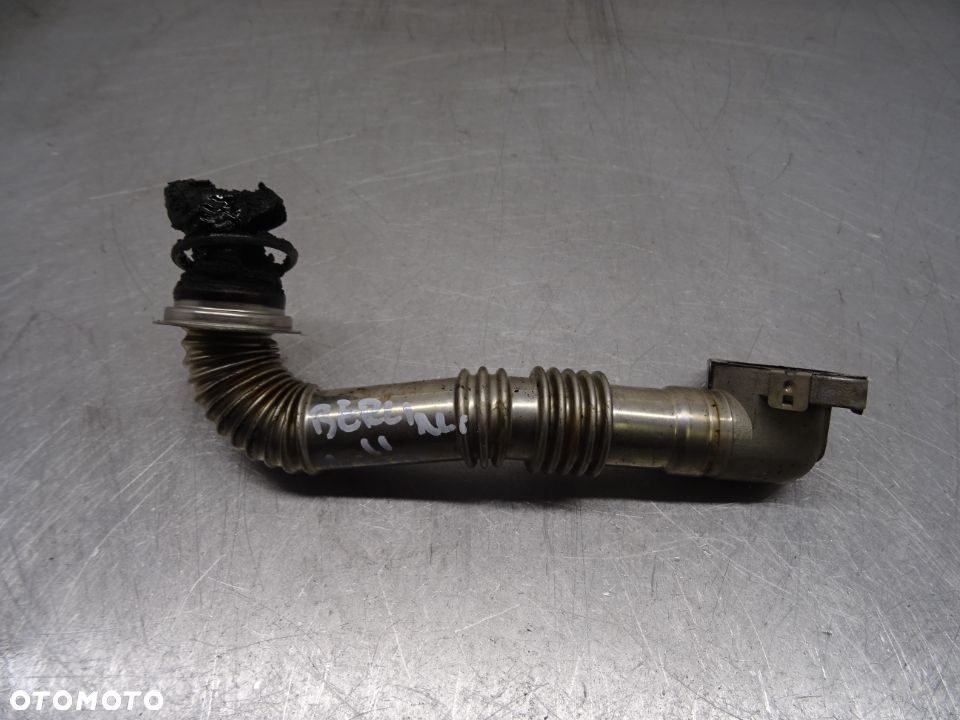 CITROEN BERLINGO II LIFT 12-18 RURKA EGR - 1