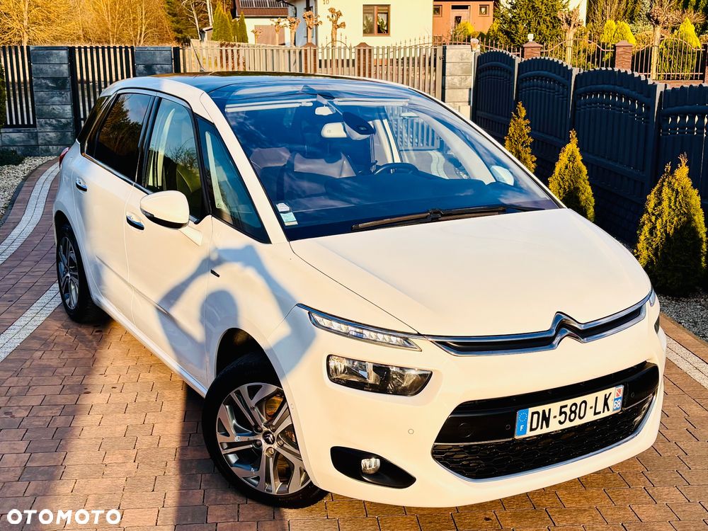 Citroën C4 Picasso - 4