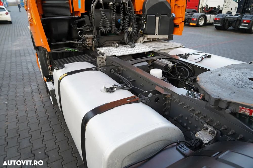 Volvo FH 500 / XXL / STANDARD / EURO 6 - 13