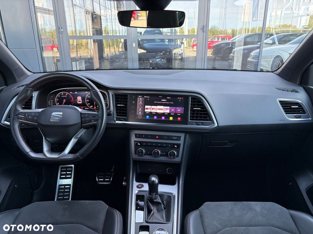 Seat Ateca - 10