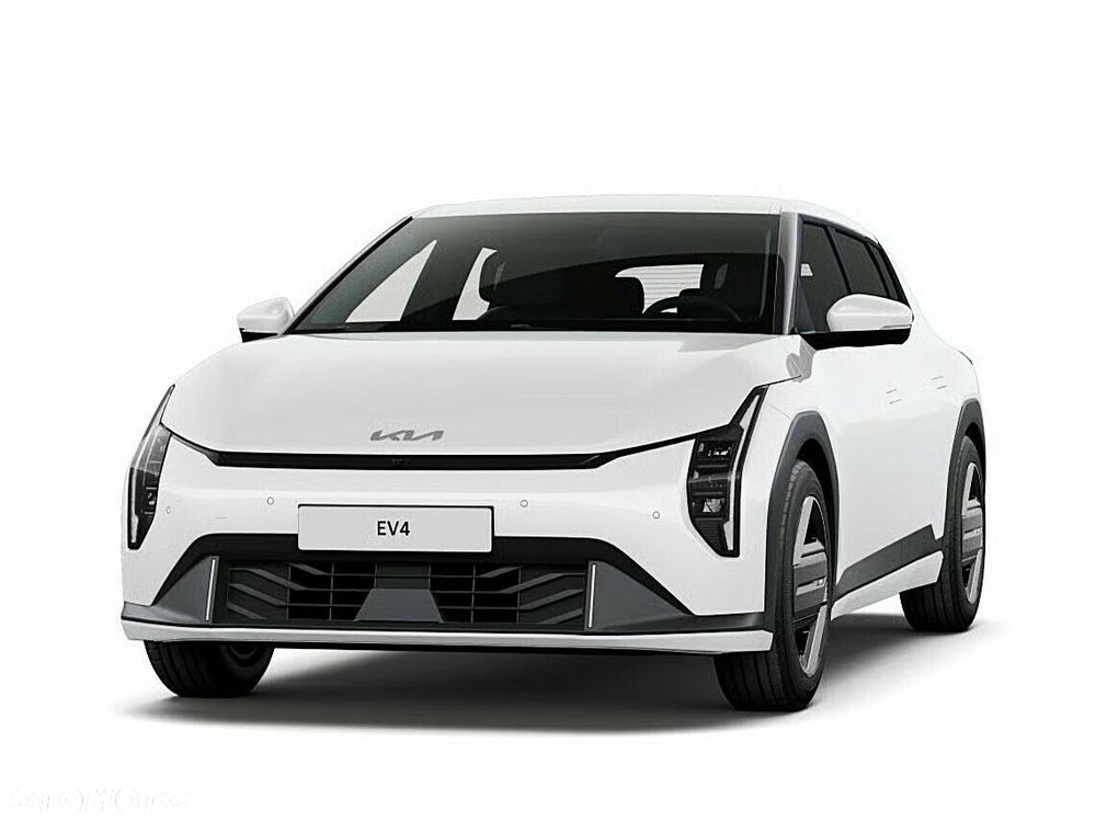 Kia EV4 58.3kWh Air - 2
