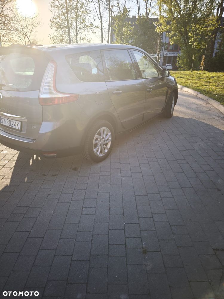 Renault Scenic Energy dCi 130 Start & Stop Dynamique - 6