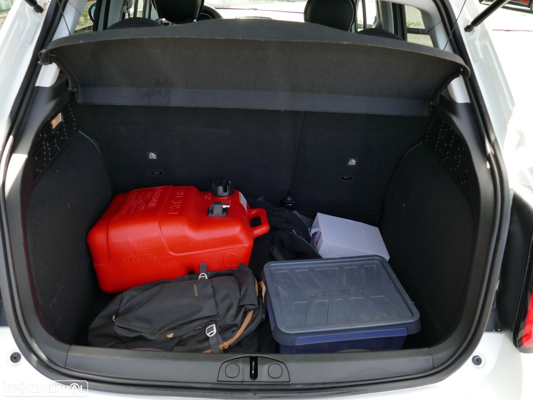 Fiat 500X 1.3 MJ Club - 31
