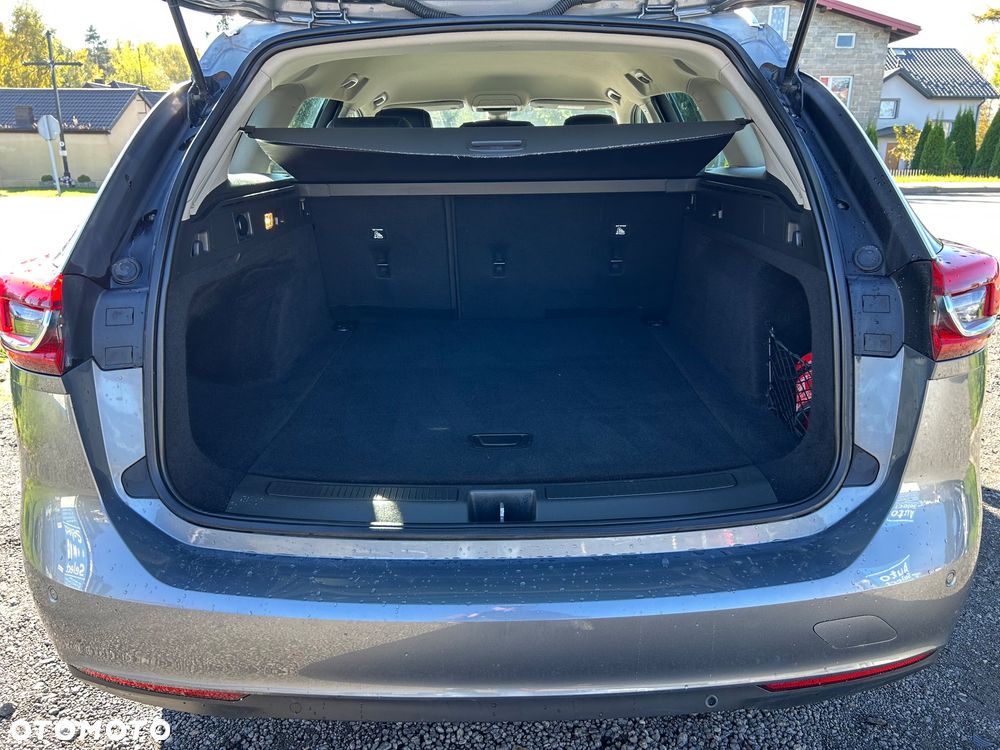 Opel Insignia 1.5 T Innovation S&S - 13