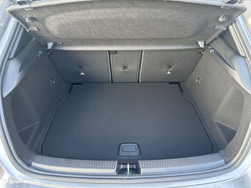 Mercedes-Benz A 200 - 14