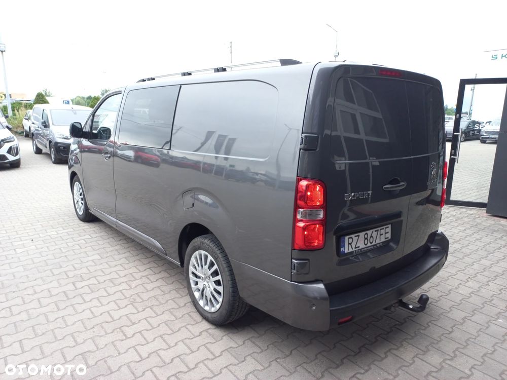 Peugeot Expert Long 3,0t (bryg.) - 7