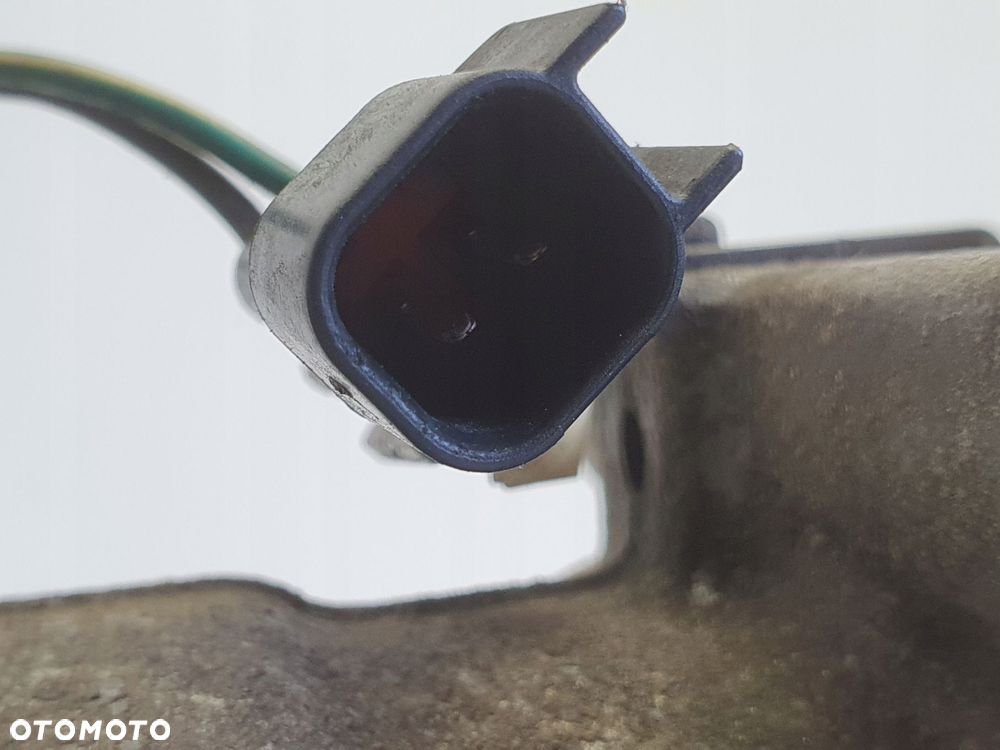 SPRĘŻARKA KLIMATYZACJI Volvo V70 III 1.6 D D2 _ pompa 31348213 - 8