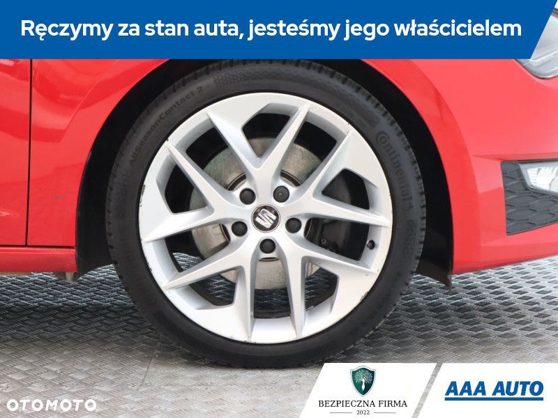Seat Leon - 17